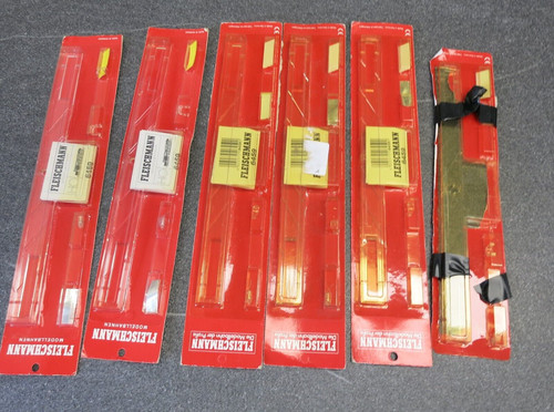 Fleischmann 6459 - 5x,