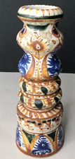 Vase Keraluc Unterzeichnet