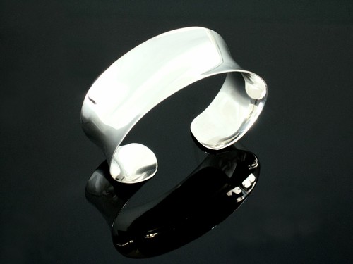 925 sterling silber armreif - 925,