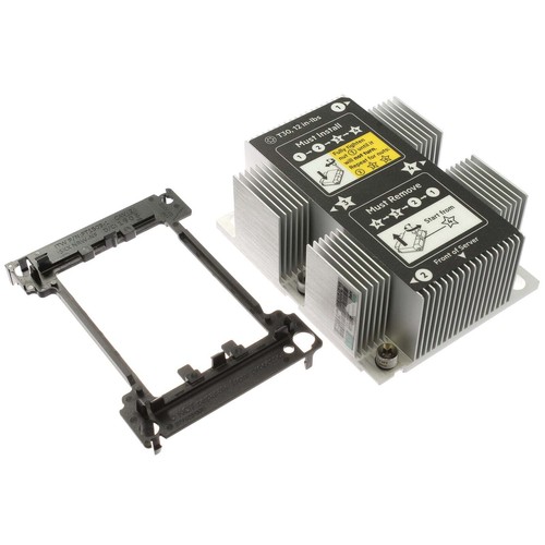 Hpe standard heatsink - hpe, proliant