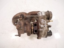 Turbolader für VW Passat