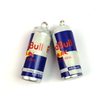 Set mit 2 Stück Red Bull