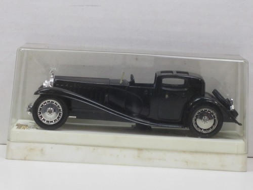 Bugatti royale schwarz ohne - in,
