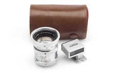 Schneider-Kreuznach f. Robot Tele-Xenar 3.8/75mm