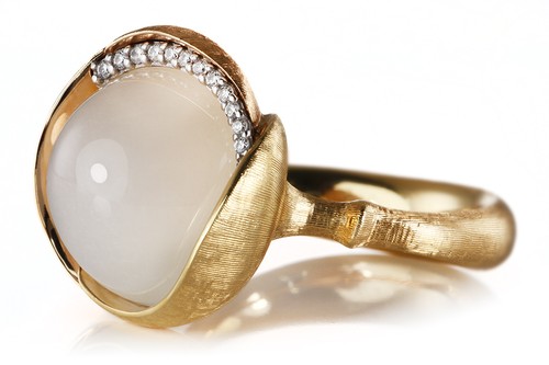 Neu ring ole lynggaard - neu, lotus