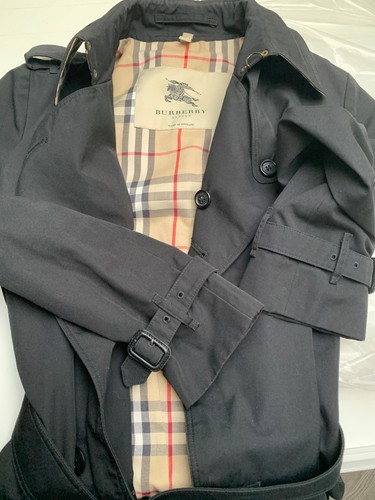 Burberry damen mantel - mantel, uk