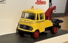 Schuco 452668200 Mercedes-Benz