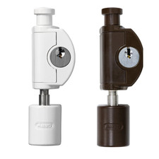 ABUS FTR70 Zusatzschloss Inkl