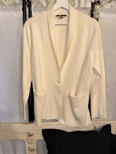 👗   gr 44   strickjacke