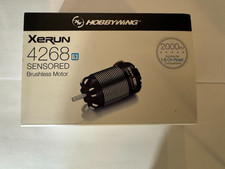 Hobbywing 30401908 Xerun