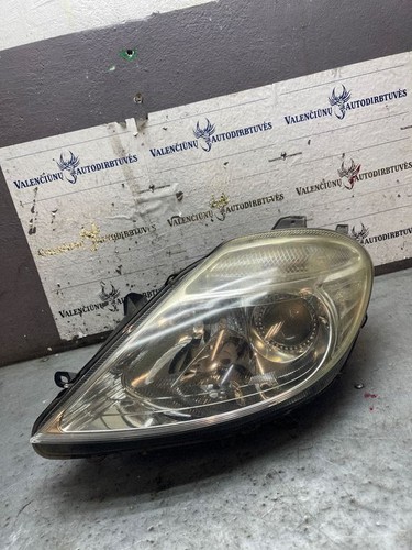 Citroen 2004 links - c8,