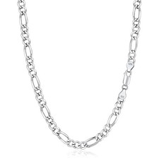 Silberschmuck Kette Damen