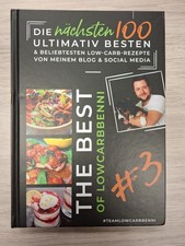 The Best of LowCarbBenni #3