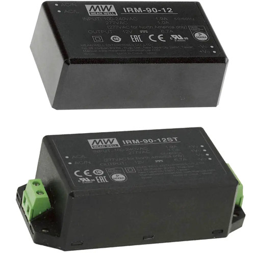 Meanwell irm - meanwell, irm-90