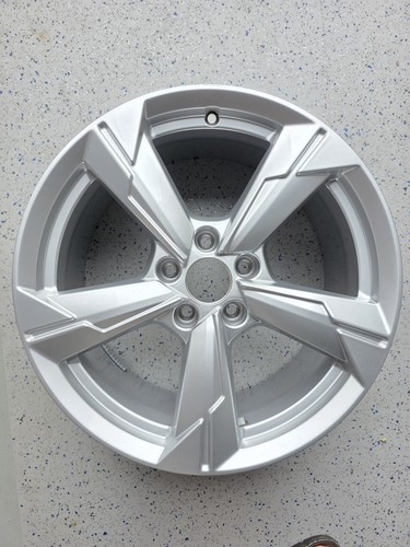 Audi allroad alufelge - audi,