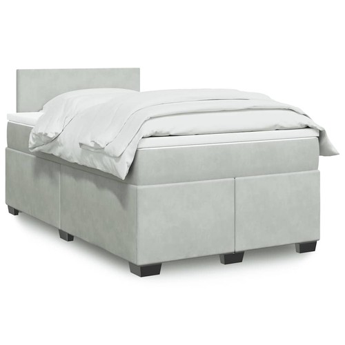 Boxspringbett polsterbett - boxspringbett,