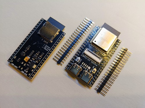 Esp32 n16r8 can - n16r8, development