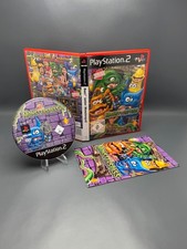 Playstation 2 - Buzz! Junior