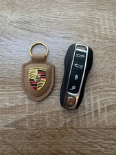 Porsche schlüsselanhänger - schlüsselanhänger,