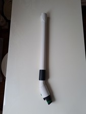 Vorwerk Teleskoprohr, Teleskope Kobold, weiß 