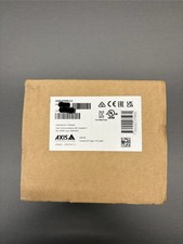 Axis P3265-LV Full HD Indoor