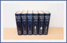 Brockhaus, Kunst und Kultur, 6 Bände, neuwertiger Zustand