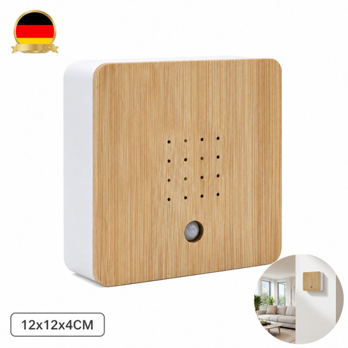 12cm soundbox vogelgesang - 12cm,