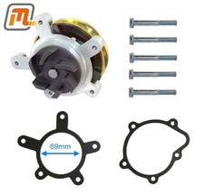 FORD 17M/20M P5 P7 Osi Capri