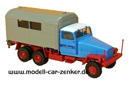 Busch mcz ifa - mcz,