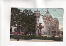 F8817) Ansichtskarte, HANNOVER