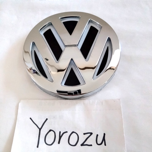Neu volkswagen led emblem - neu,