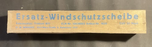 Ersatz windschutzscheibe - ersatz-,