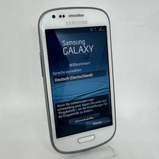Samsung Galaxy S III mini
