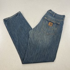 Carhartt Texas Pant Herren