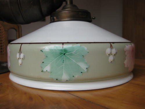 Jugendstil hängeleuchte - jugendstil,