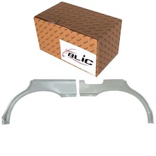 2x BLIC Kotflügel Reparatur