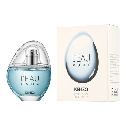 Kenzo eau pure edp - -,