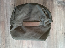 Abc gasmasken tasche oliv - tasche,