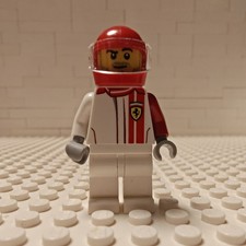 Minifigur LEGO Sammelfigur