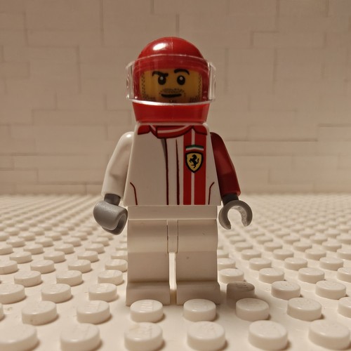 Minifigur lego sammelfigur - minifigur,