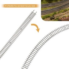 Spur HO Maßstab 1:87