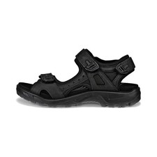 Ecco Offroad schwarz