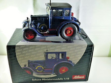 SCHUCO 00120 Lanz Eilbulldog