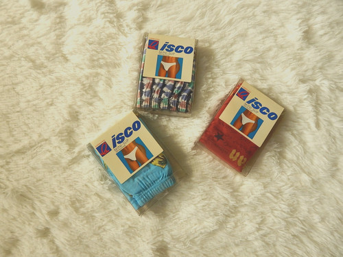 Ammann isco herren retro - isco,