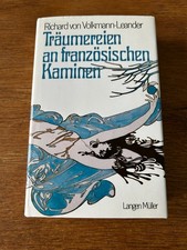 Träumereien an französischen
