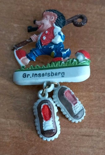 Anstecknadel hutnadel - anstecknadel,