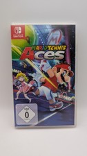 Mario Tennis Aces - Nintendo