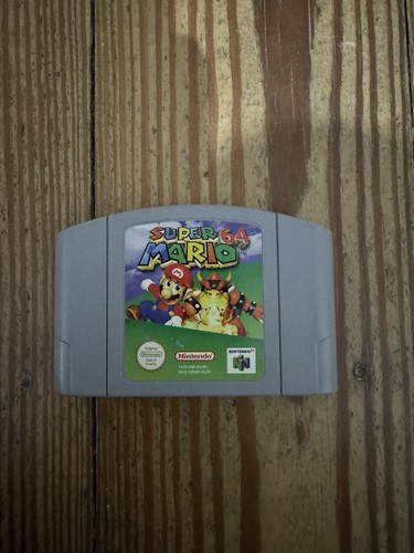 Nintendo super mario - nintendo,