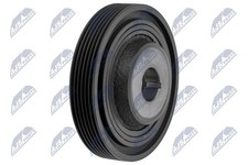 NTY Riemenscheibe Kurbelwelle