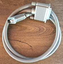 Original Commodore Amiga / Monitor-Kabel / guter Zustand / 100% in Ordnung